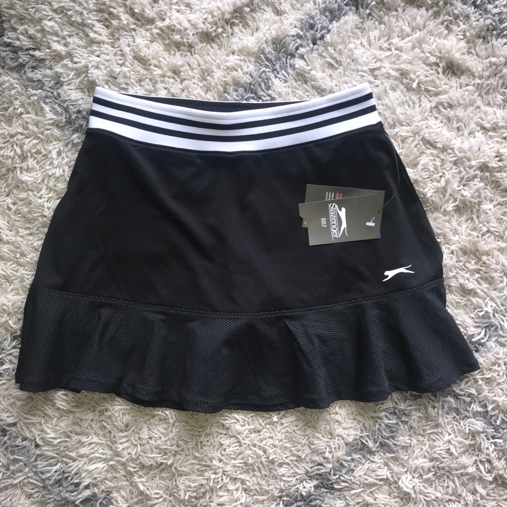 NWT Slazenger Golf Skort